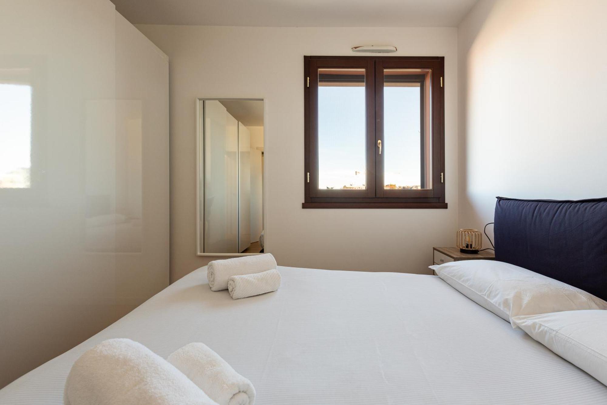 Appartement Sweet - With Balcony